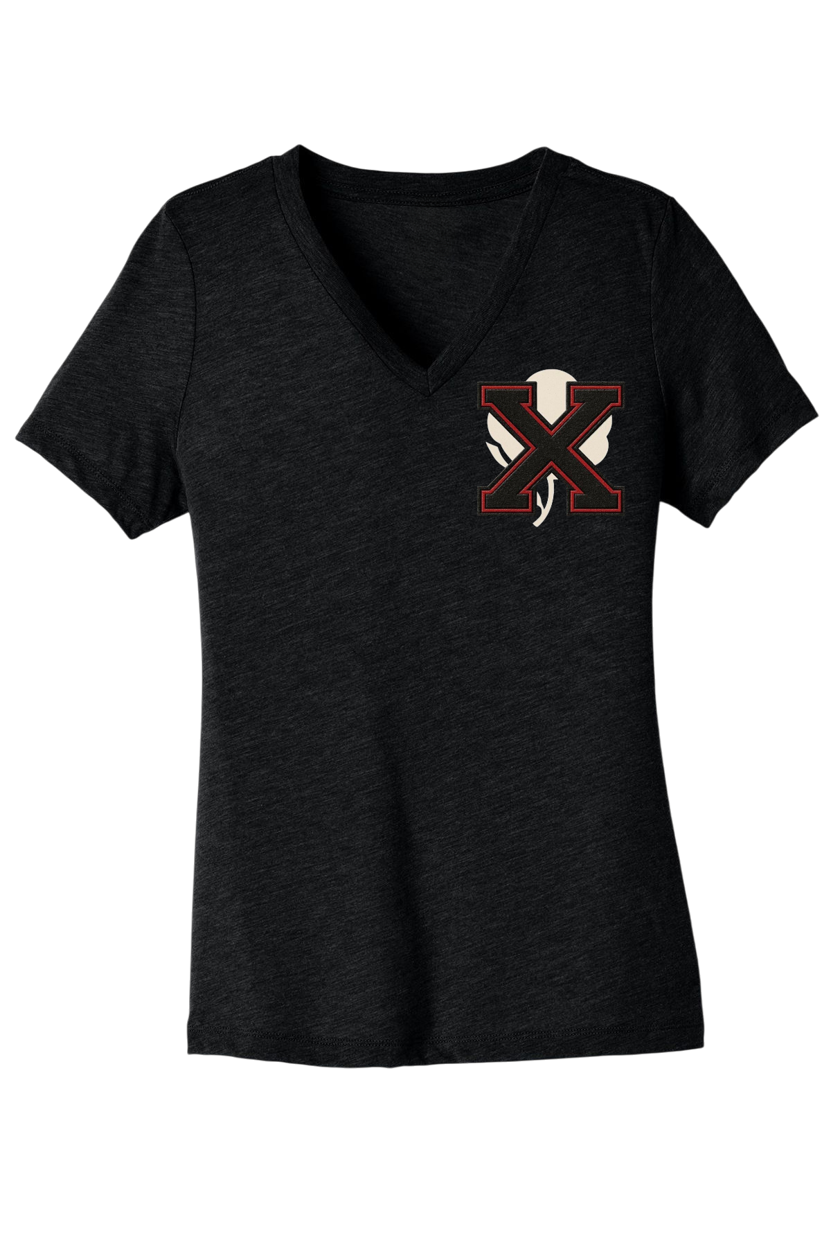 No More Cotton™ T-Shirt – Ultra Luxe, Ultra Statement Women