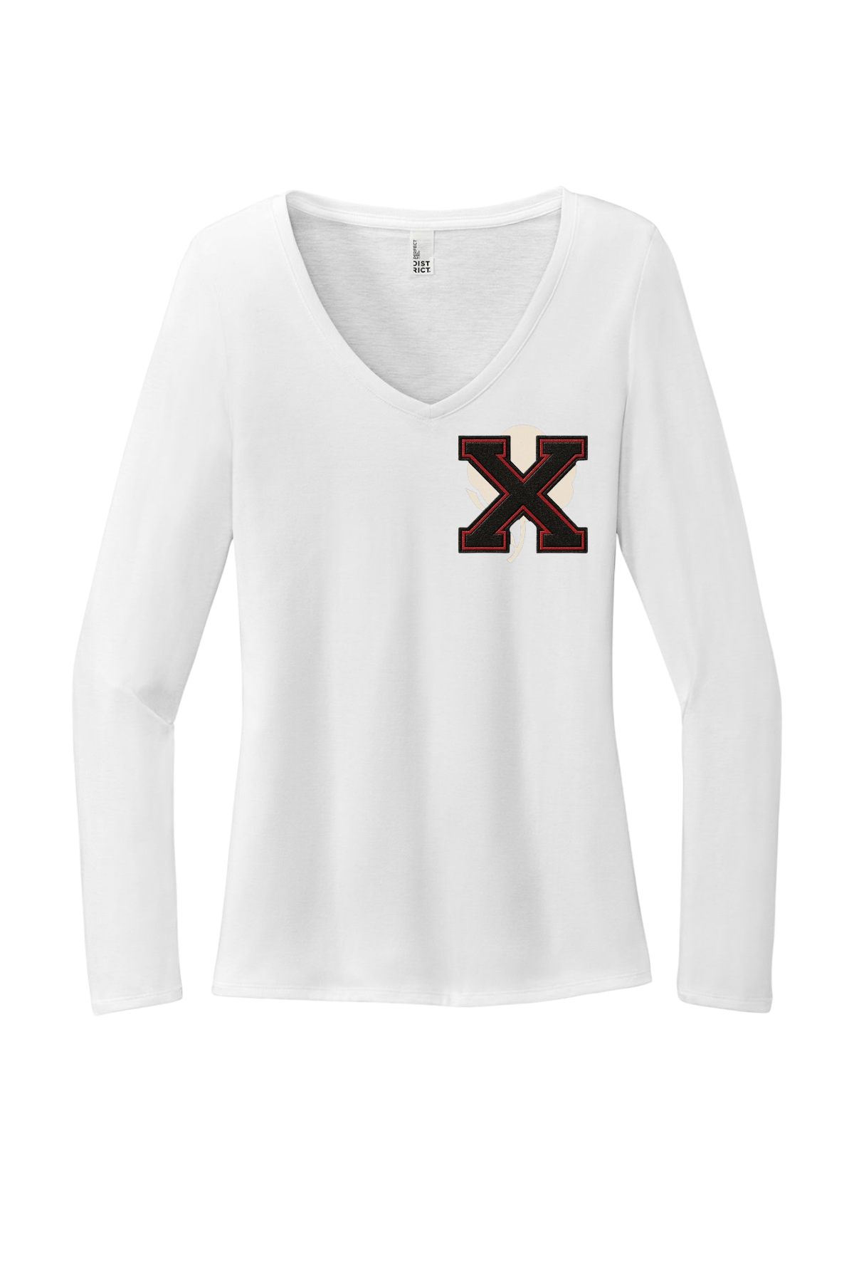 No More Cotton™ Long Sleeve T-Shirt – Ultra Luxe, Ultra Statement Women