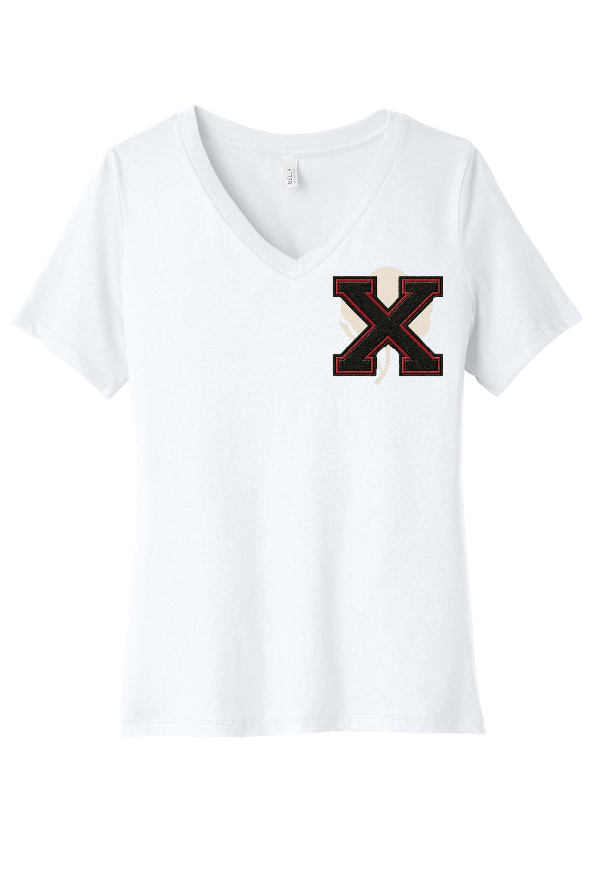 No More Cotton™ T-Shirt – Ultra Luxe, Ultra Statement Women