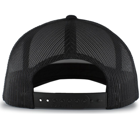 No More Cotton™ Perforated Baseball Cap – Unisex