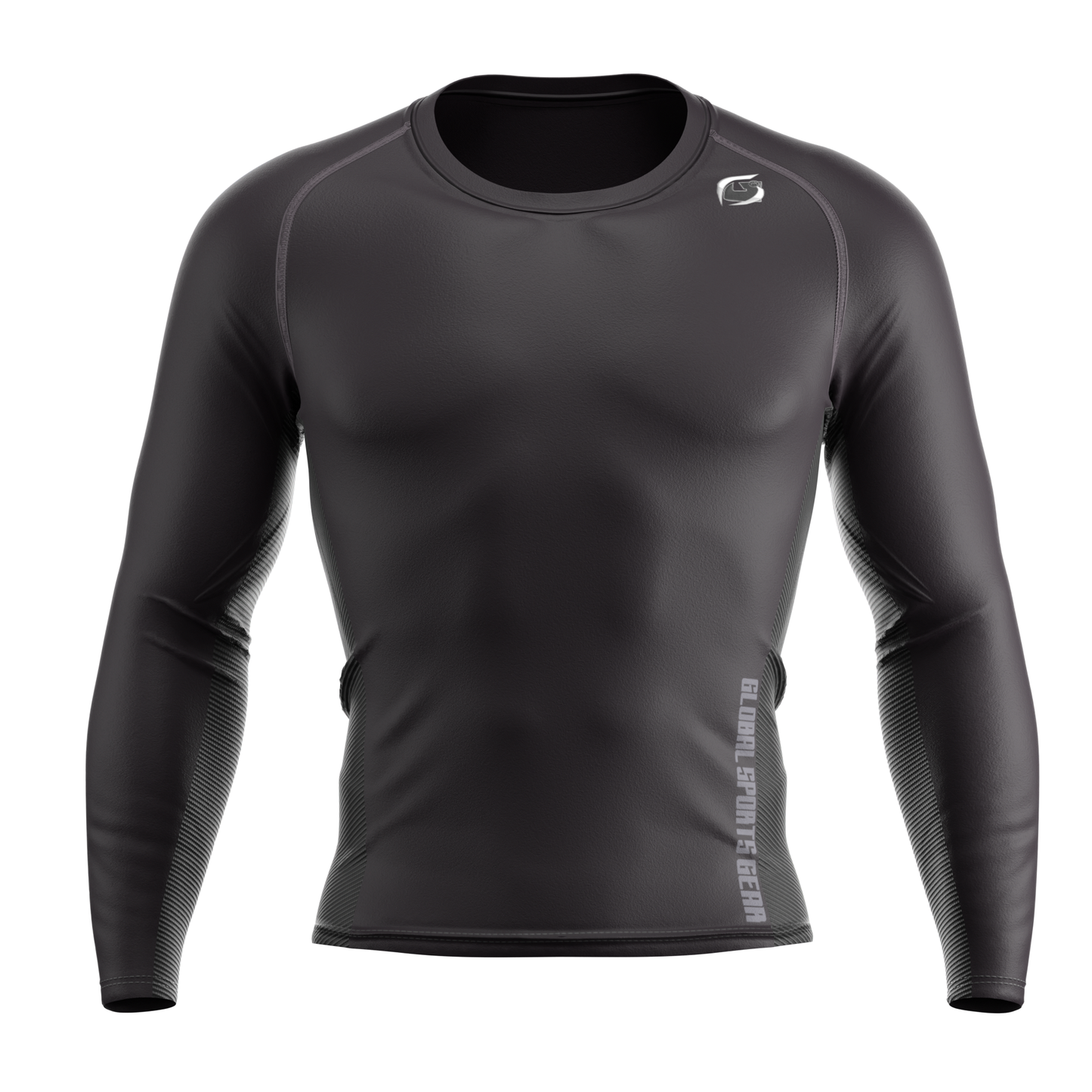 Black Phase InfraCore Top