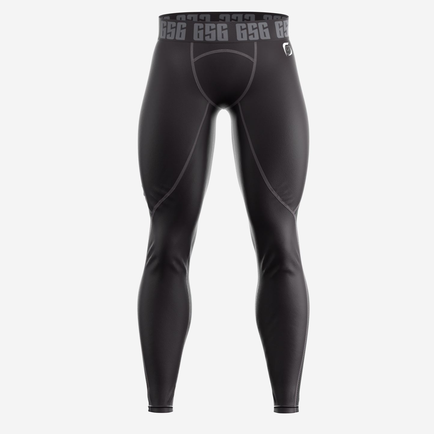 Black Phase Luxe Recovery Joggers