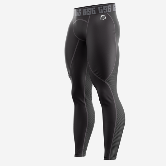 Black Phase Luxe Recovery Joggers