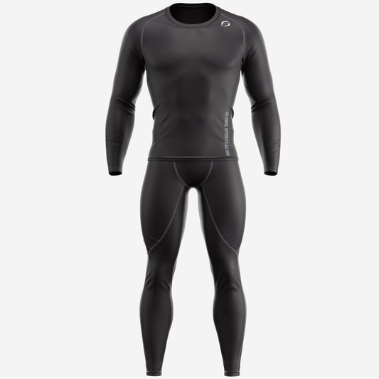 Black Phase InfraCore Top
