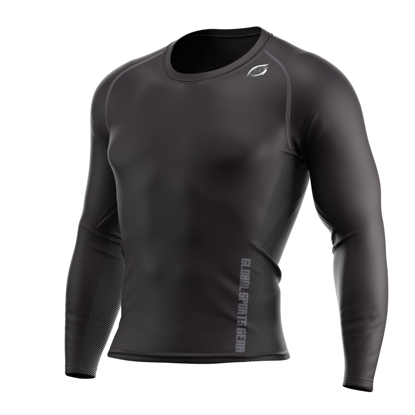 Black Phase InfraCore Top