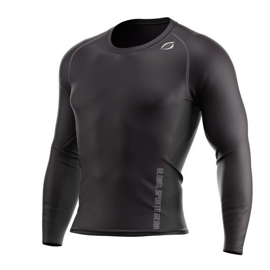 Black Phase InfraCore Top