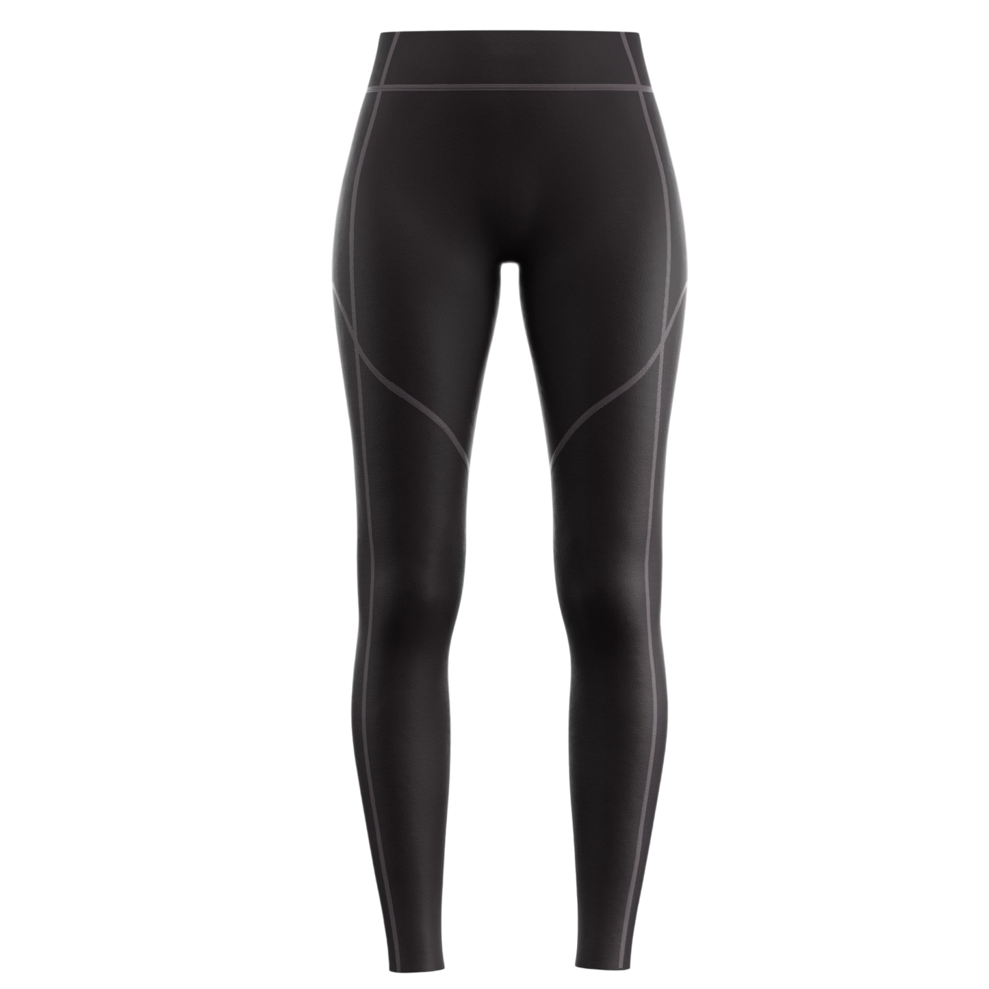Black Phase LuxeFlow Jogger