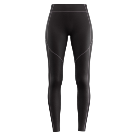 Black Phase LuxeFlow Jogger
