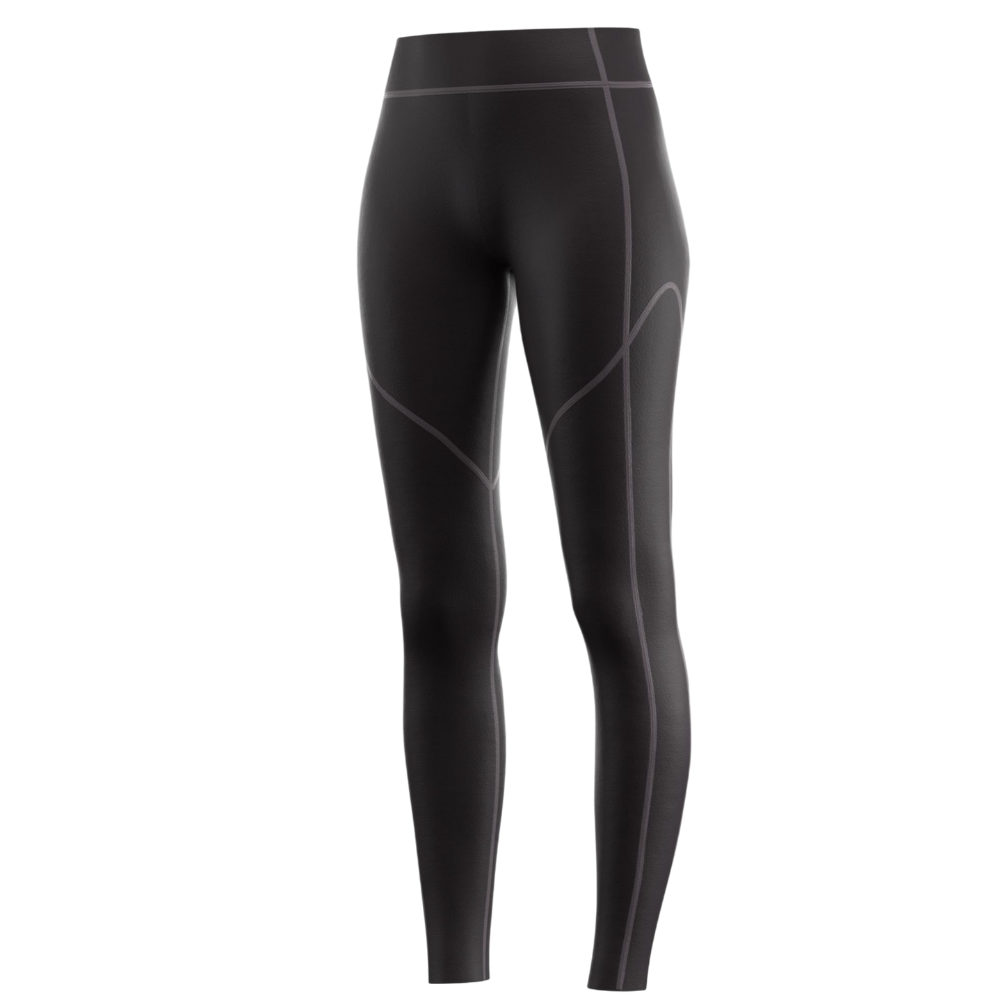 Black Phase LuxeFlow Jogger