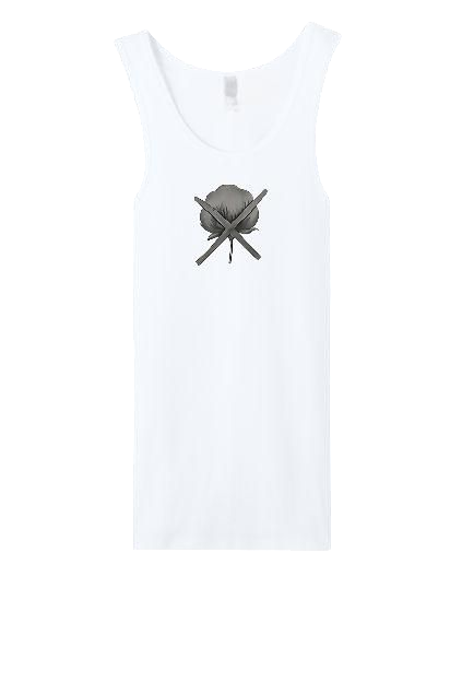 Women's Merino Freedom Tank – No More Cotton. No More Chains.