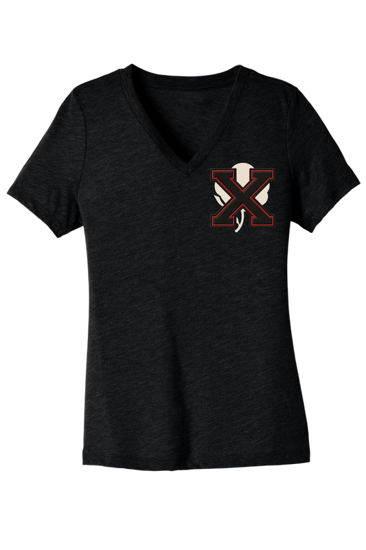 No More Cotton™ T-Shirt – Ultra Luxe, Ultra Statement Women