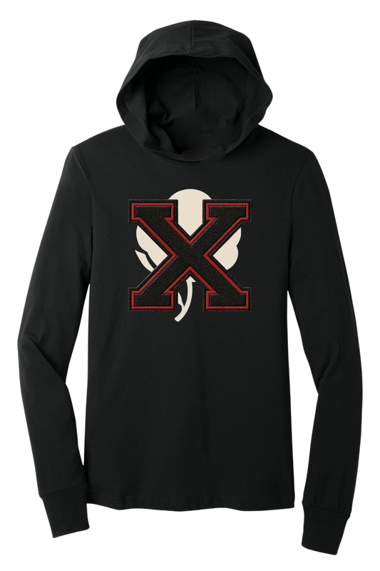 No More Cotton™ Pullover Hoody | No Pockets – Ultra Luxe, Ultra Statement Unisex