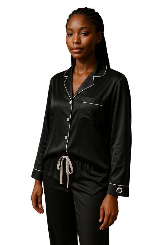 Infinity 8 FemmeFlow Pajama - Infinity 8 Recovery Collection