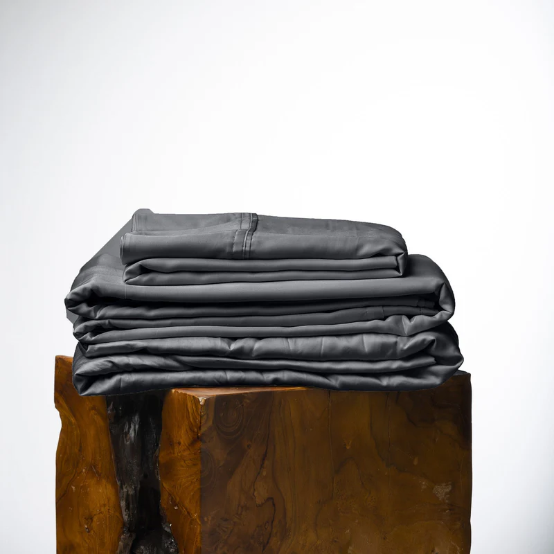 Black Phase Sleep Matrix | Bed Set